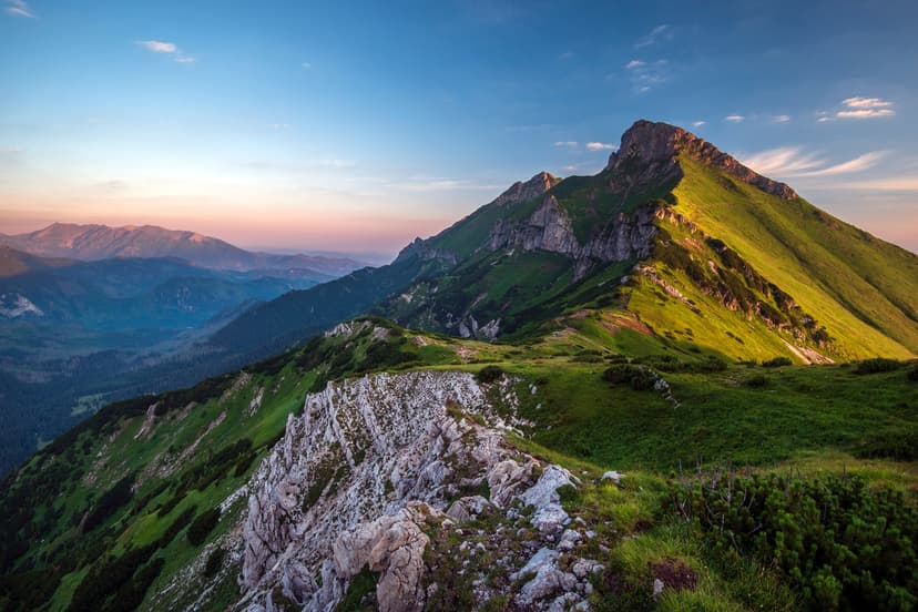 Wycieczka: SŁOWACJA