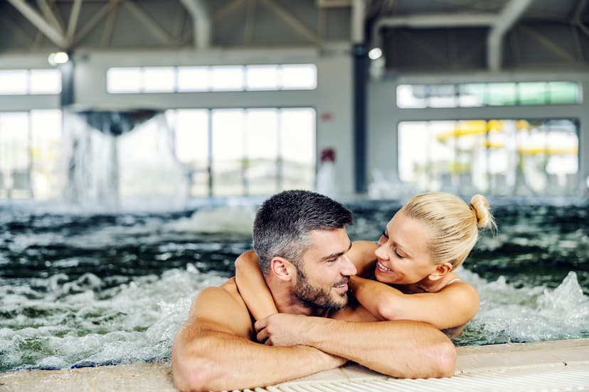 Wycieczka: Węgry. Wino i termy